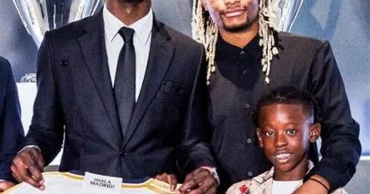 Camavinga and Son: a Deep Dive into Their Careers and Impact on Football