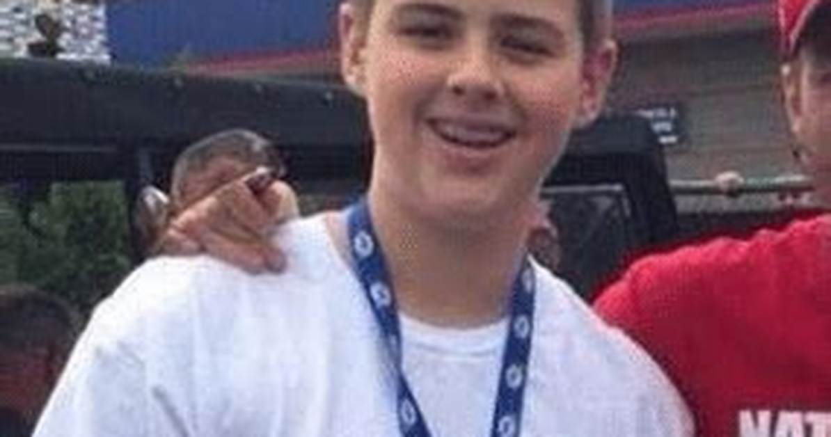 Cameron Kade Hickenbottom: a Rising Star in the World of Entertainment