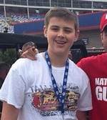 Cameron Kade Hickenbottom: a Rising Star in the World of Entertainment