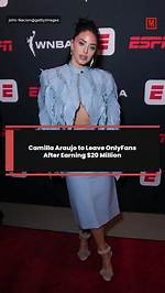 Camilla Araujo: Leaked Video & Its Aftermath - What You Need to Know