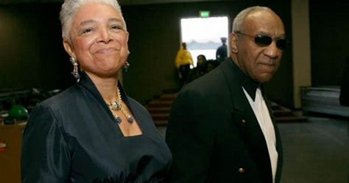 Camille Cosby Net Worth – How Much Is Camille Cosby Worth?