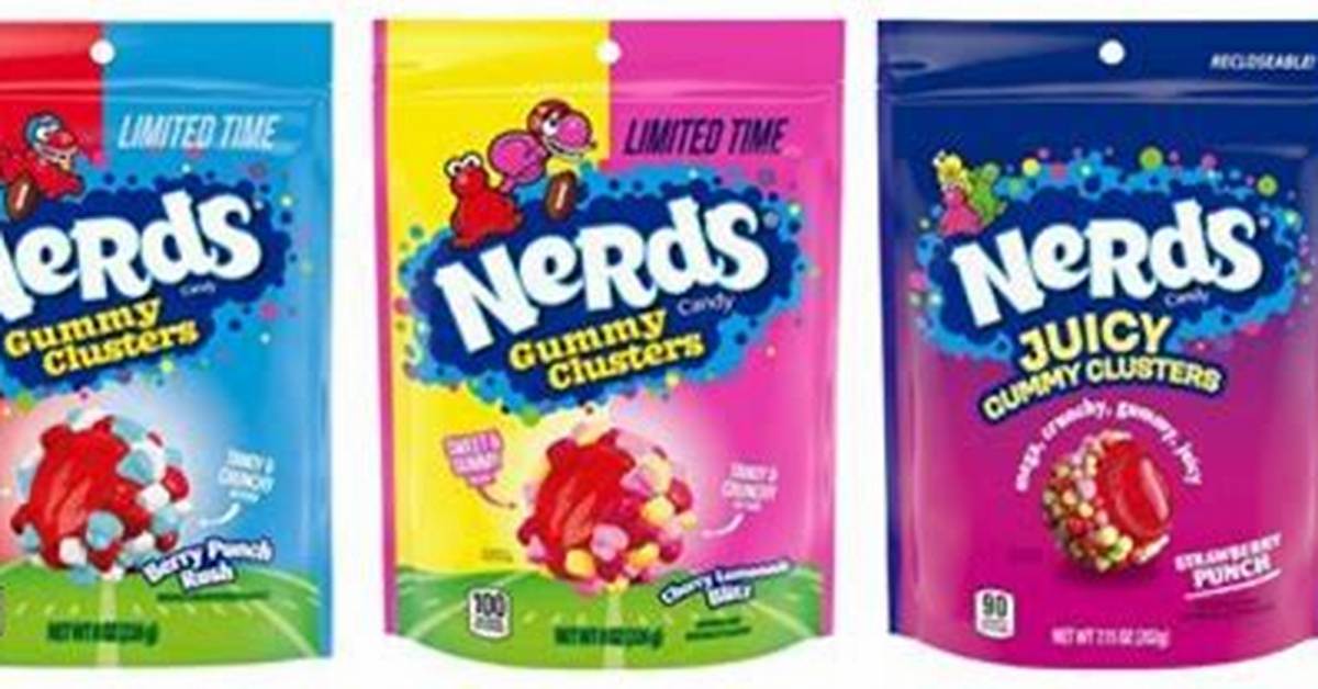 Can Nerd Clusters Cause Cancer