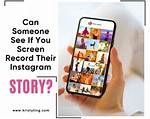 Can You See If Someone Screen Records on Facetime? the Truth Revealed