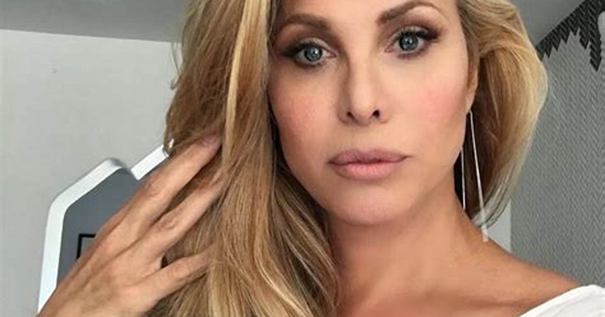 Candis Cayne: the Trailblazer of Transgender Representation in Media