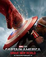 Captain America: Brave New World - a Deep Dive into the Next Chapter of the Marvel Cinematic Universe