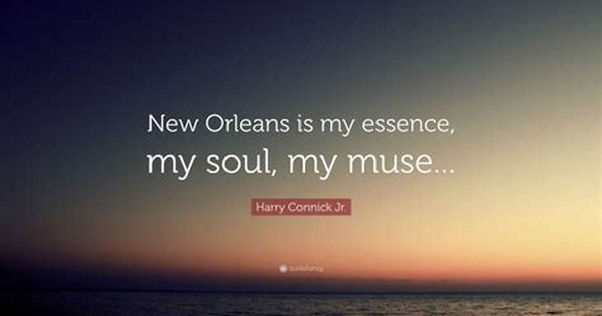 Capturing the Essence: Picture of Harry Connick Jr.
