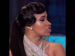 Cardi B on Being a Stripper and Deserving Respect