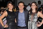 Career, Family, and Philanthropy of Tony Goldwyn's Wife