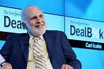 Carl Icahn Net Worth – How Much Is Carl Icahn Worth?