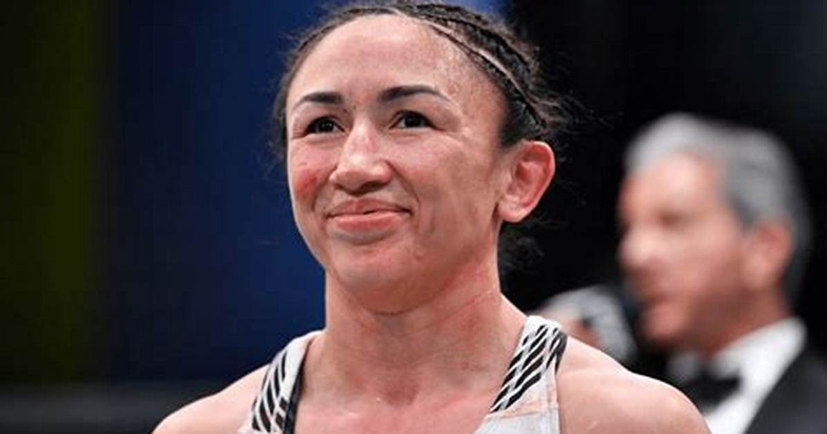 Carla Esparza Net Worth – How Much Is Esparza Worth?