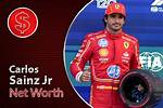 Carlos Lopez Jr. Net Worth