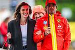 Carlos Sainz's Girlfriend: a Deep Dive into Their Relationship