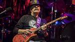 Carlos Santana Net Worth – How Much Is Carlos Worth?