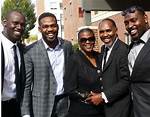 Carmen Jones- All About Jon Jones Sister: Family Details and Relationship
