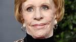 Carol Burnett Net Worth | Celebrity Net Worth