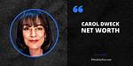 Carol Dweck Net Worth – How Much Is Carol Dweck Worth?