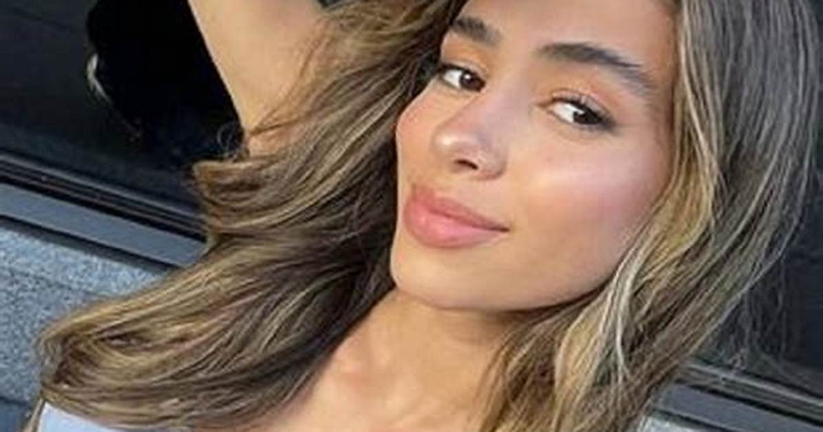Carolina Samani's Onlyfans Leak: Privacy Concerns