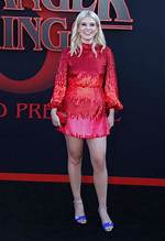 Caroline Arapoglou Age, Wiki, Biography, Height, Boyfriend, Birthday