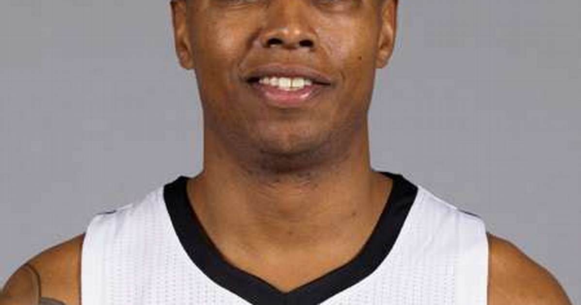 Caron Butler Bio - Biography, Salary, Net Worth, Bio, Career, Wife ·