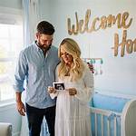 Carrie Underwood's Baby's Due Date Revealed