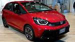 Cars Similar to Honda Fit 2024