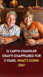 Caryn Chandler: a Journey Through Life and Career