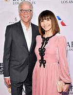 Casey Coates, Ted Danson's Ex-Wife ·