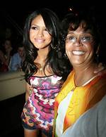 Cassie’s Parents: the Influential Figures Behind Her Journey