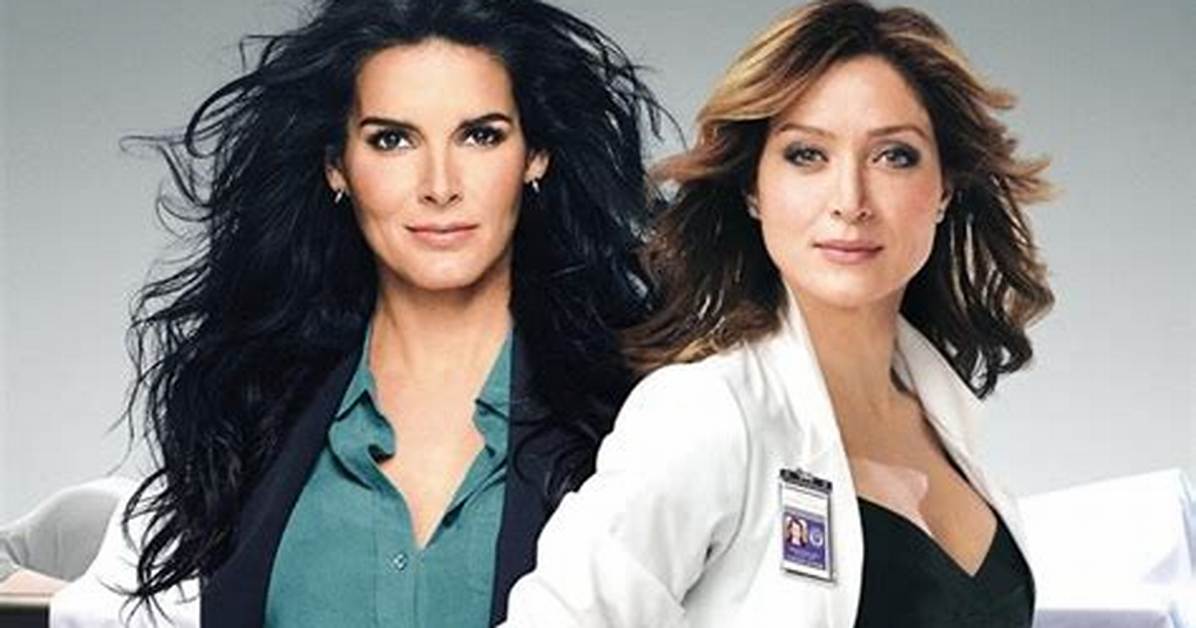 Cast for Rizzoli and Isles: a Complete Guide to the Stars of the Show