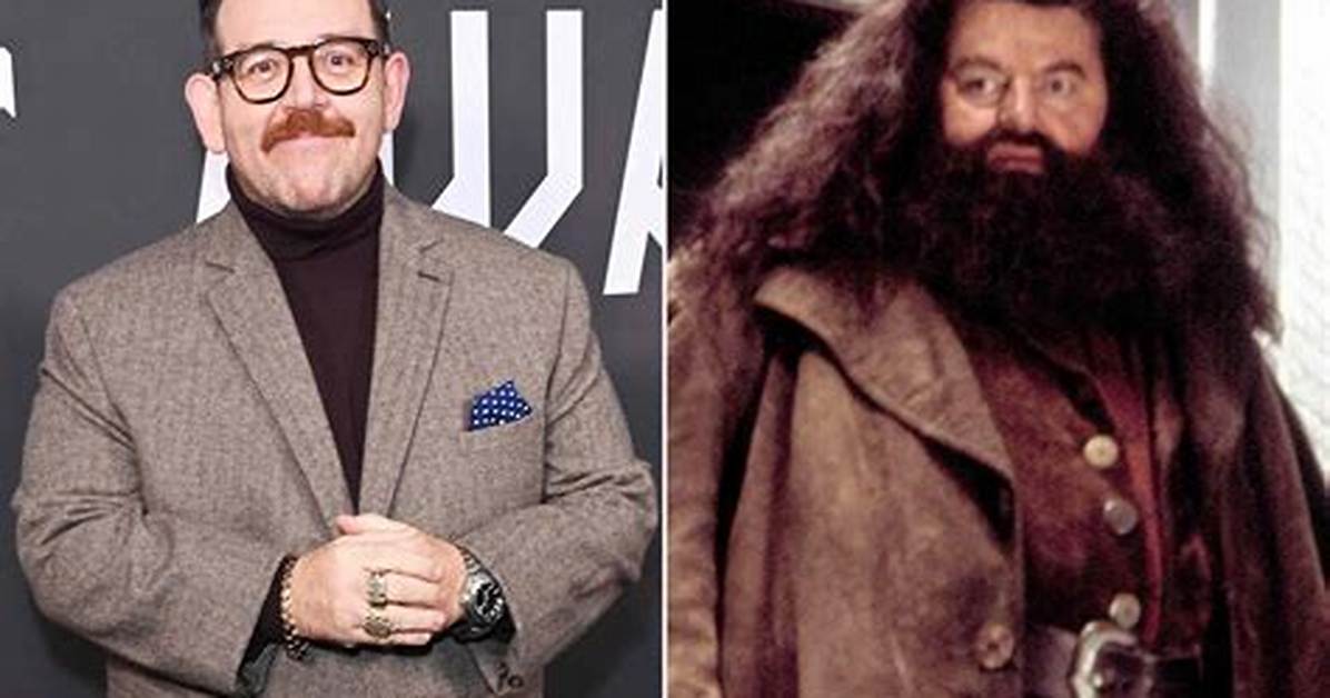 Cast of Harry Potter 2: a Deep Dive into the Magical World