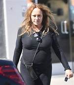 Catherine Bach Now: a Journey Through Time