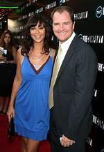 Catherine Bell Splits from Adam Beason
