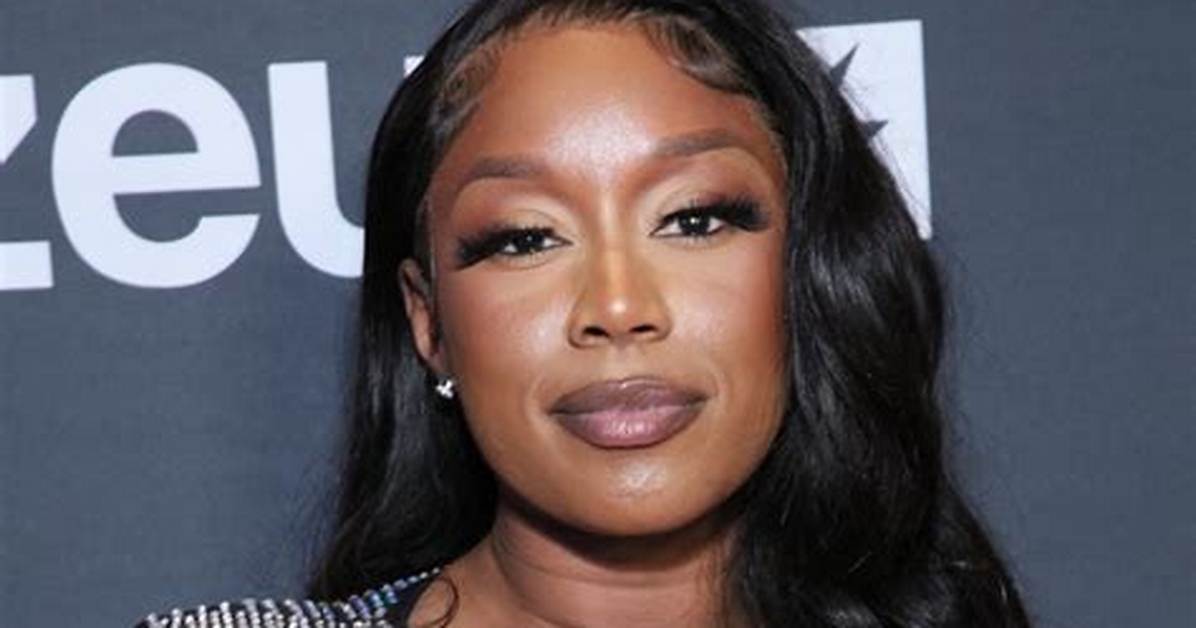 Catya Washington Net Worth – How Much Is Catya Washington Worth?