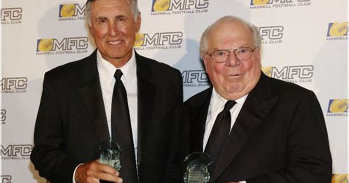 Cbs Gary Danielson Partner Kristy Danielson and Net Worth