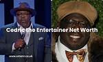 Ced the Entertainer's Net Worth Revealed