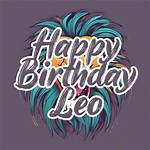 Celebrating the Radiance of Leo Birthdays