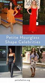 Celebrities That Are 4’11 – Petite Stardom