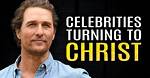 Celebrities That Are Christian – Faith and Fame