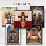 Celebrities That Are Roman Catholic – Religious Icons