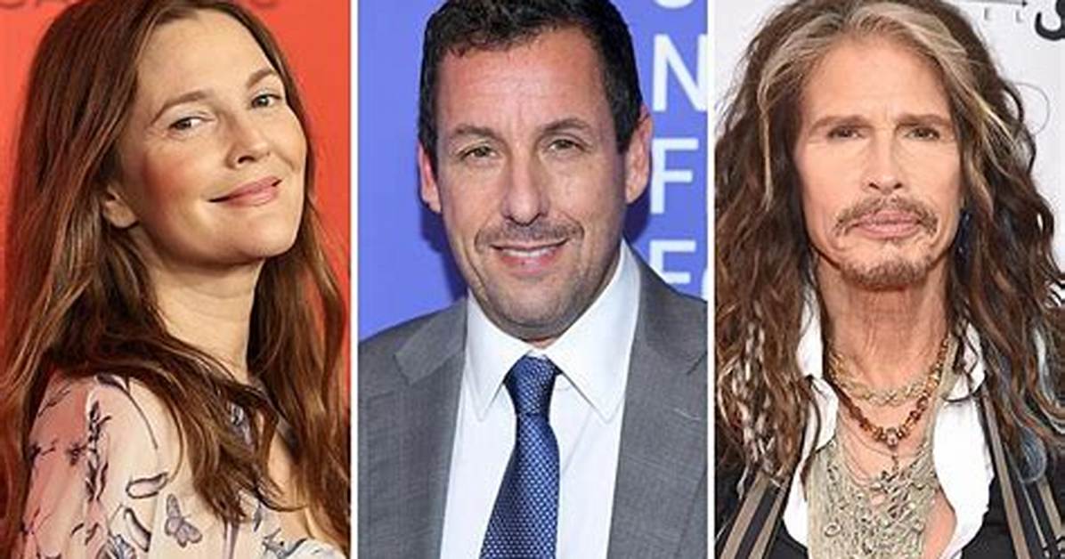Celebrities That Live in Boston – New England Residences