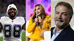 Celebrities That Live in Houston – Texas a-Listers