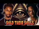 Celebrities That Sold Their Souls – the Faustian Legend
