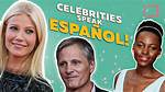 Celebrities That Speak Spanish – Bilingual Stars