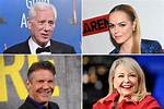 Celebrities That Support Trump – Political Celebrity Alignments
