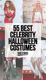 Celebrity Costume Ideas for Women: Unleashing Your Inner Star
