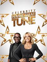 Celebrity Name That Tune Host – Musical Game Show Fun