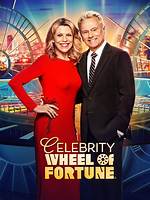 Celebrity Wheel of Fortune Season 2 Has Officially Wrapped up Episodes