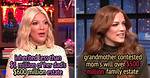 Celebs Who Come from Super Rich Families