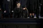 Celine Dion Funeral 2023 Photos