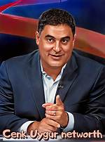 Cenk Uygur Net Worth – How Much Is Uygur Worth?